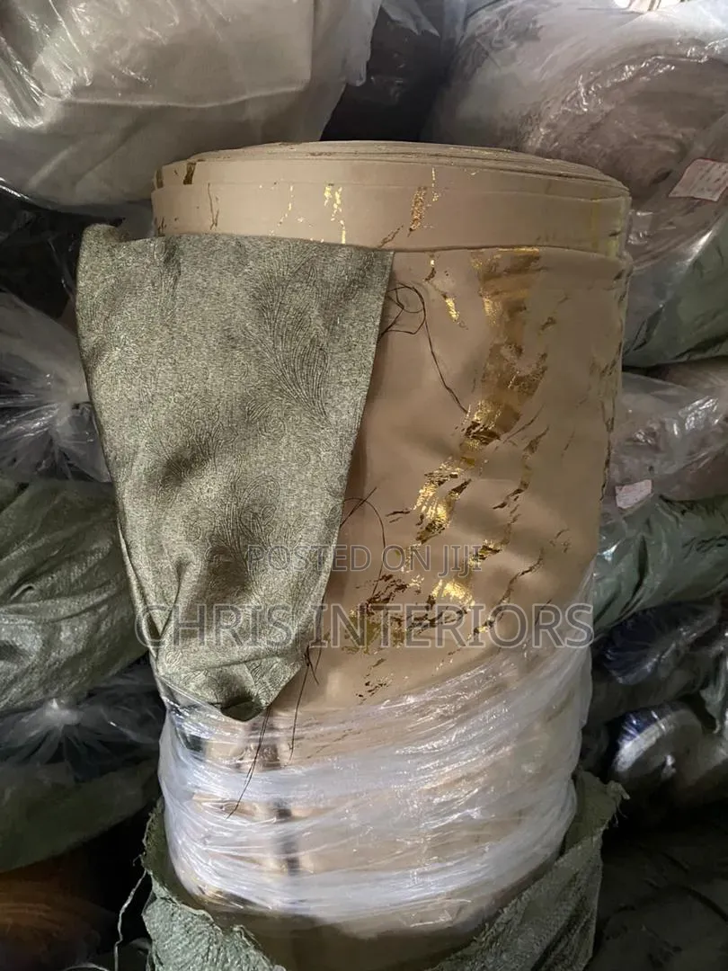 Turkish Curtain
