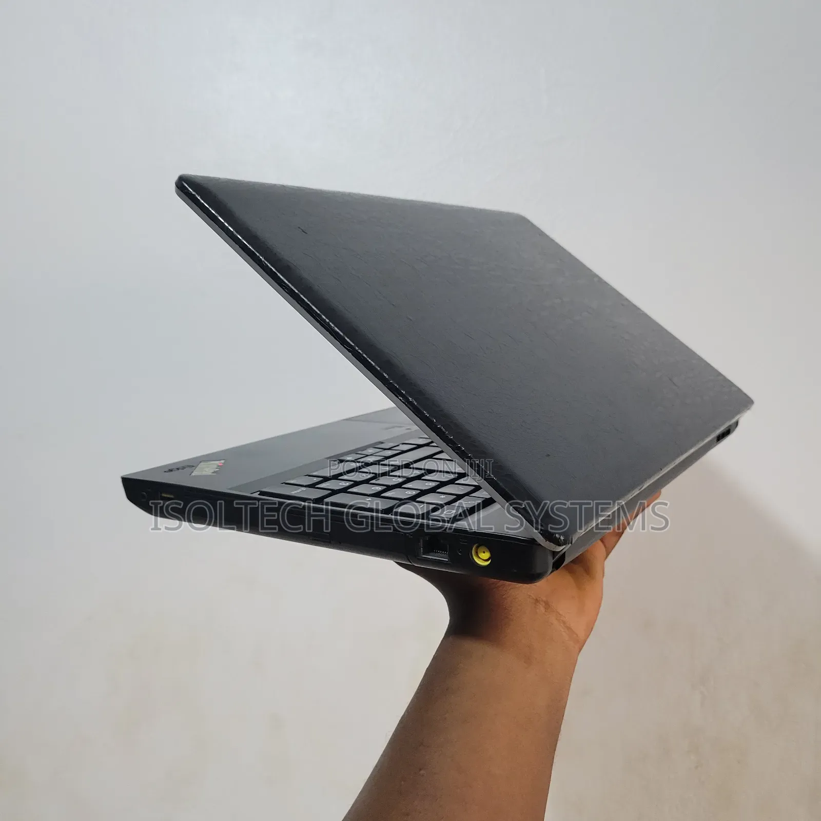 Laptop Lenovo ThinkPad Edge E535 8GB AMD HDD 500GB