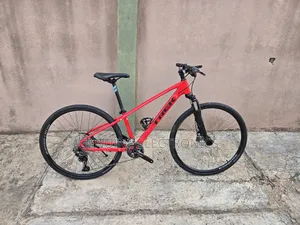 Trek Dual Sport 2 MTB Hydraulic Dual