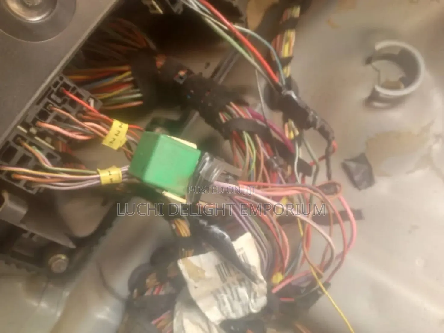 Professional Automobile Electrician)