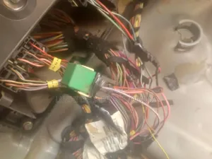 Professional Automobile Electrician)