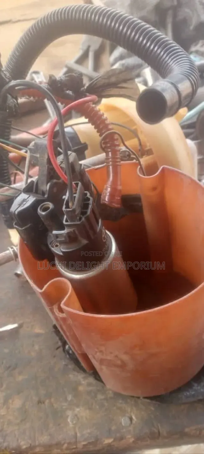 Professional Automobile Electrician)