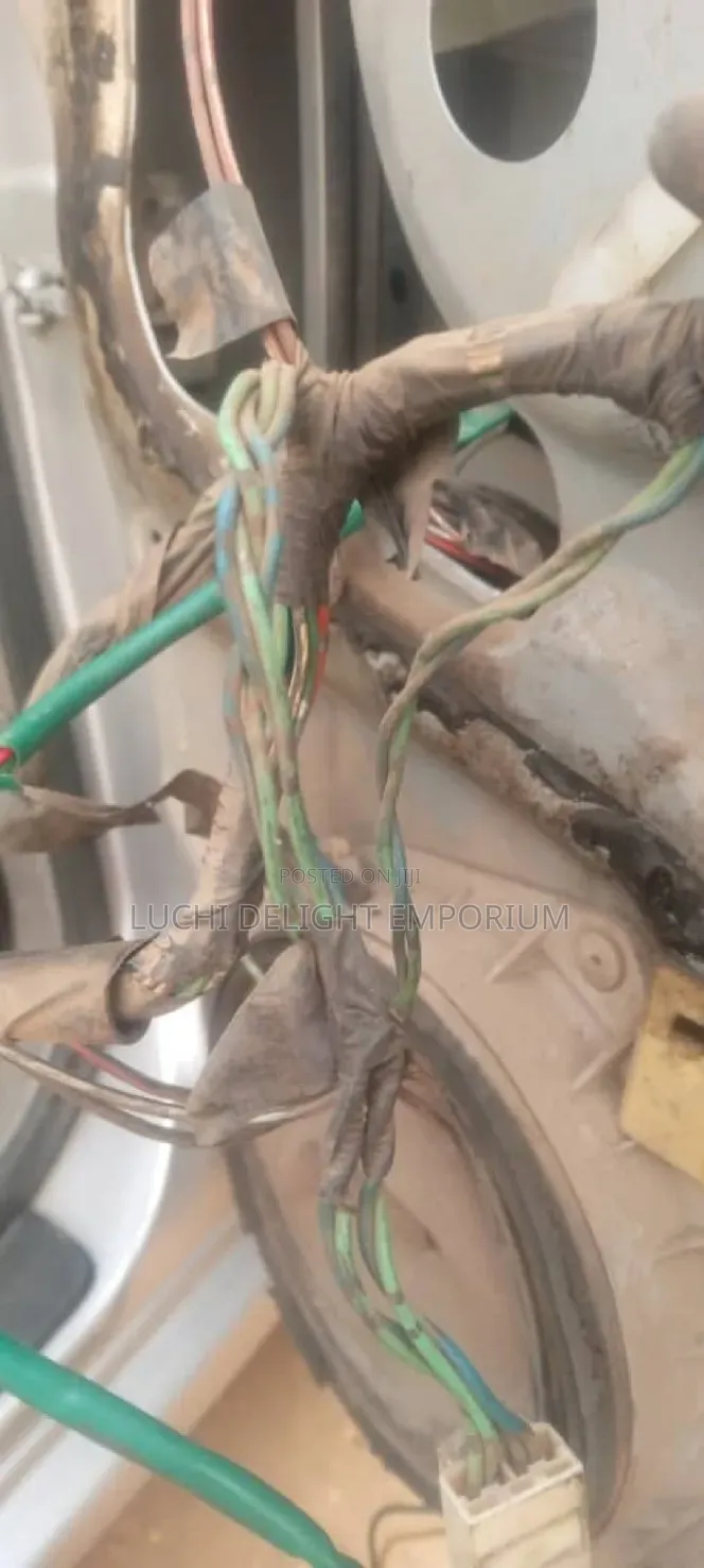Professional Automobile Electrician)