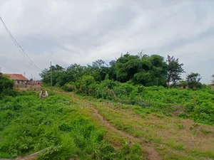 5 Plots Of Land For Sale At Aroro Yerokun, Off Arulogun Road, Ojoo