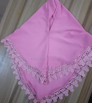 Hijab for Toddlers
