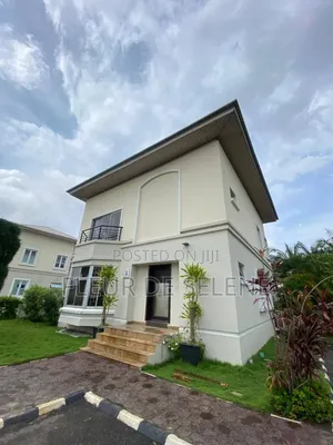 5bdrm Duplex in Ikate, Lagos Island / Lagos Island for rent