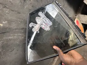 Vent Glass for Toyota Corolla 2022 Available Now