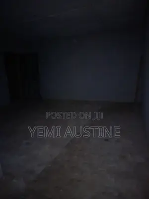 2 Bedroom Flat at Iyana Ipaja
