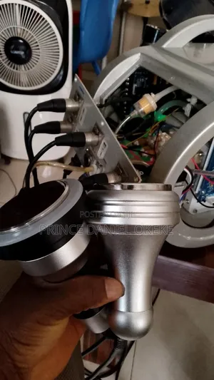 Massaging Machine Repairs and Sales