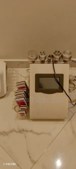 Massaging Machine Repairs and Sales