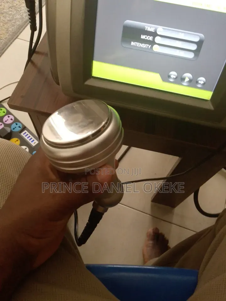 Massaging Machine Repairs and Sales