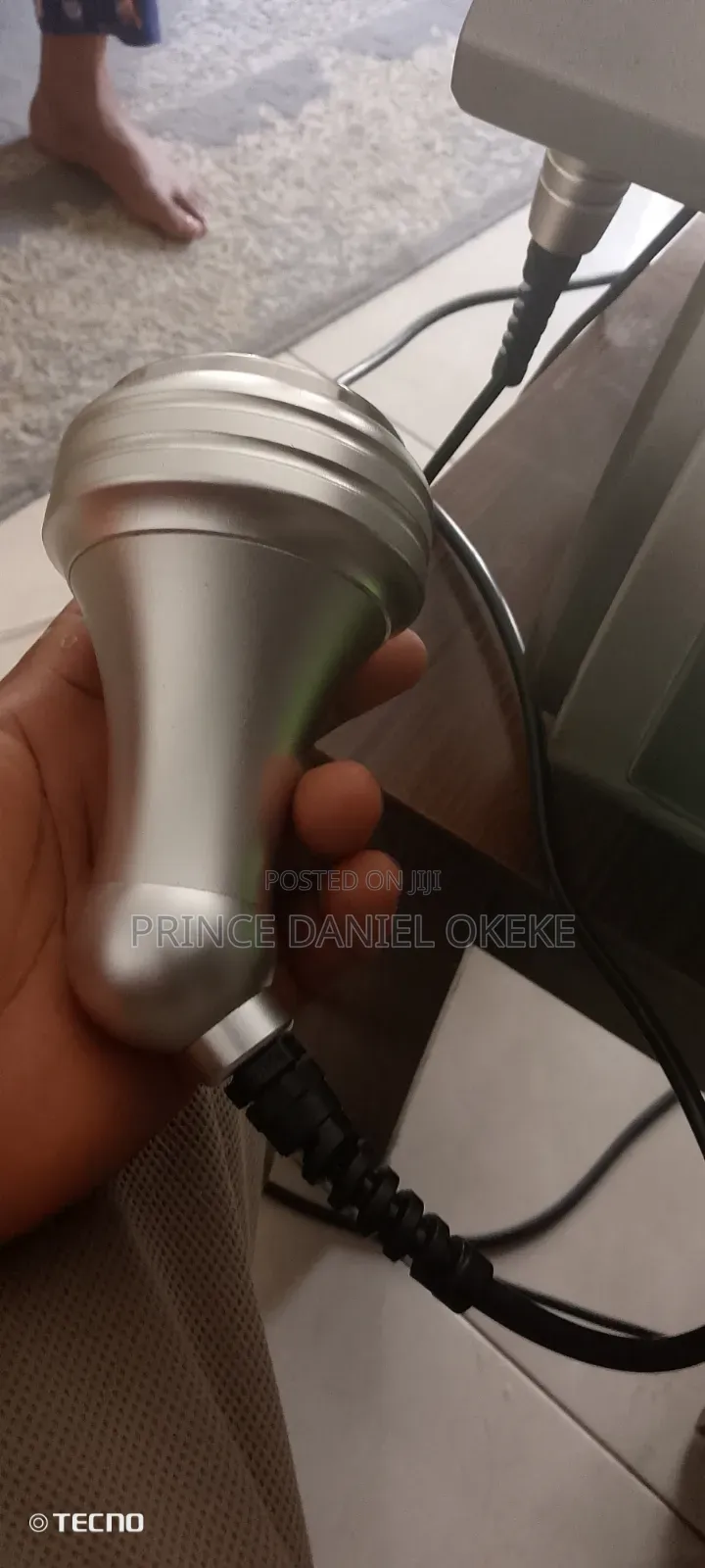 Massaging Machine Repairs and Sales