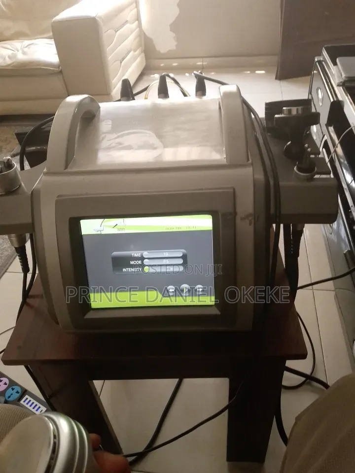 Massaging Machine Repairs and Sales