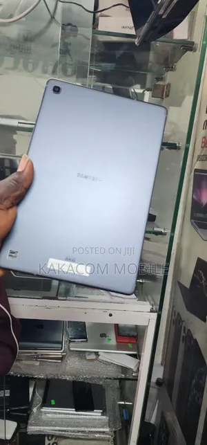 Samsung Galaxy Tab S5e 64 GB Blue