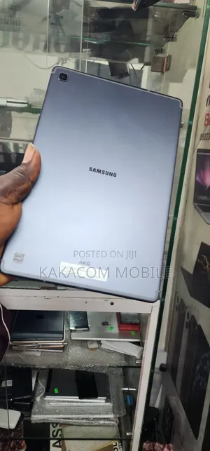 Samsung Galaxy Tab S5e 64 GB Blue