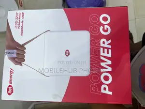 Itel Powergo, 100,000 Mah