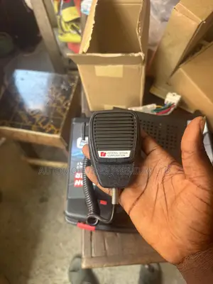 Siren Amplifier Speaker Police Led Light for Executive Cars 300w