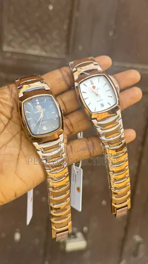 Peary Watches