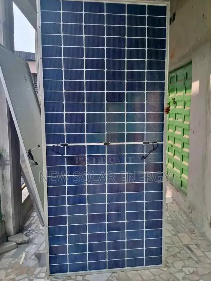 Longi Solar Panel