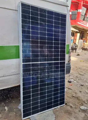 Longi Solar Panel