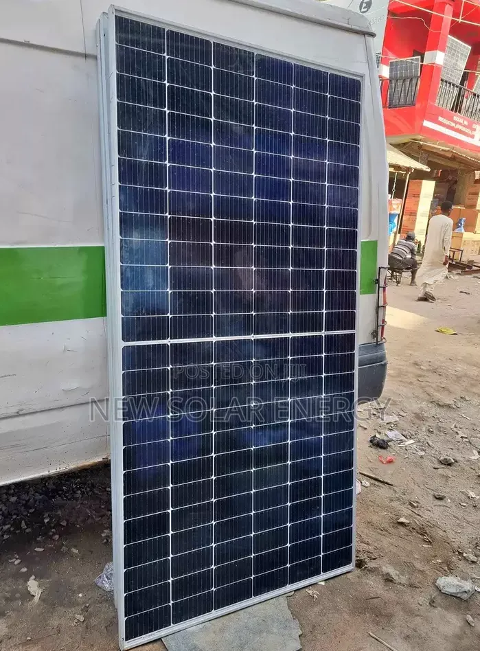 Longi Solar Panel