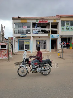 Shop to Let