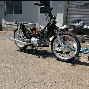New Honda CBX 2020 White