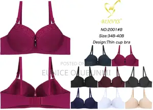 Binnys Bras
