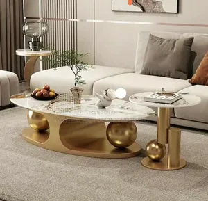 Center Table 