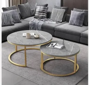 Center Table 