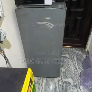 Medium Size Samsung Fridge
