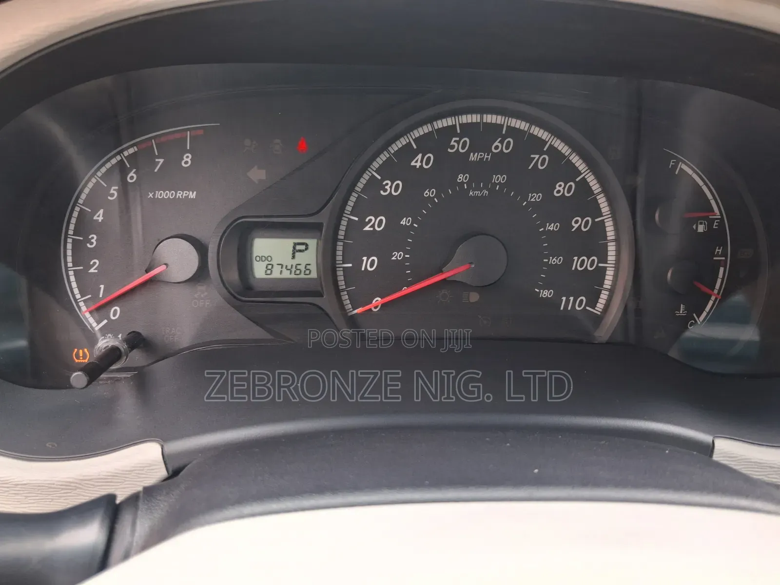 Toyota Sienna 2015 Black