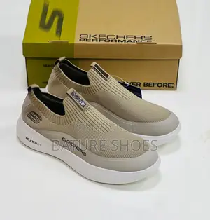 Skechers Slip Shoes