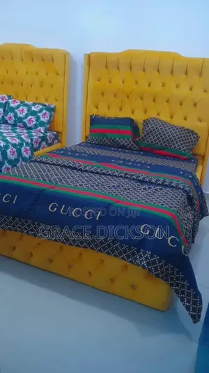 Xl Apartment