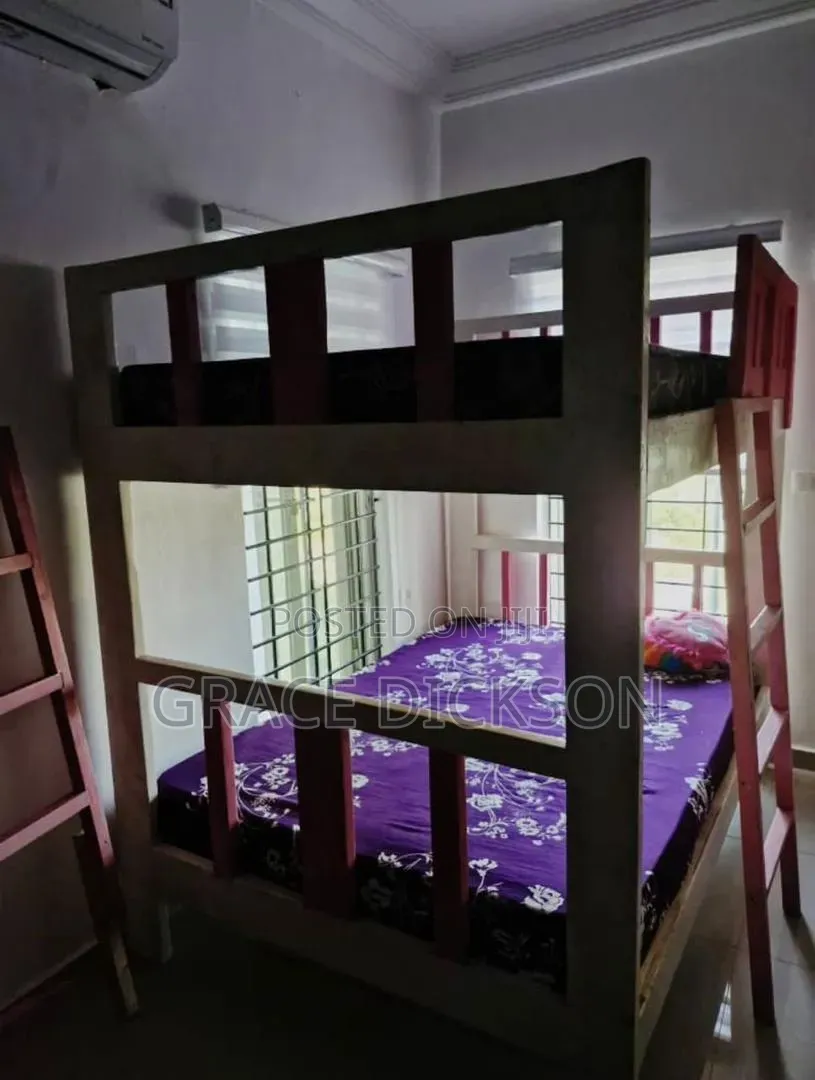 Xl Apartment