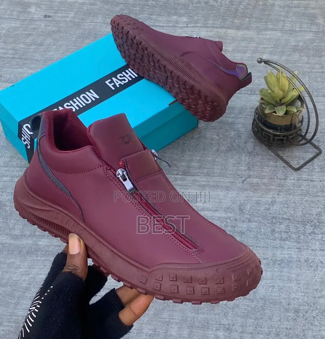 Top Quality Sneakers