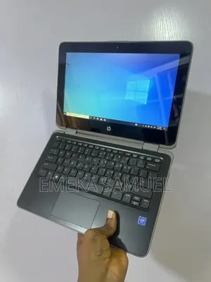Laptop HP Probook 11 EE G1 4GB Intel Pentium SSD 128GB