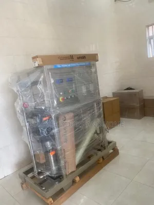 Reverse Osmosis - 2tons-#7,000,000