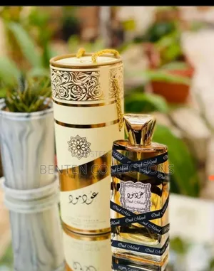 Exotic Perfumes