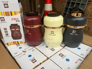 Allijin 1.0l Food Flask