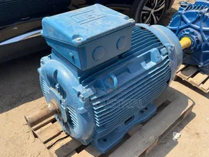 160kw Weg Electric Motor 1476rpm Brand New in Prefer Condition