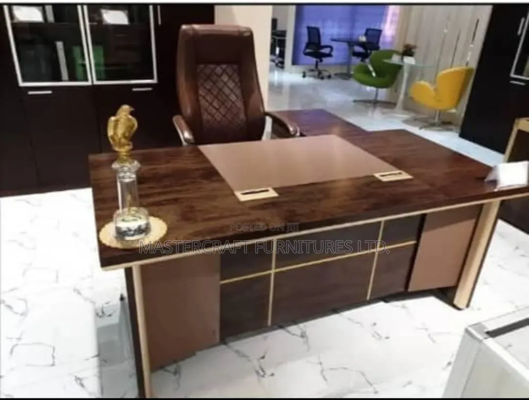 Executive Office Table 1.6metre