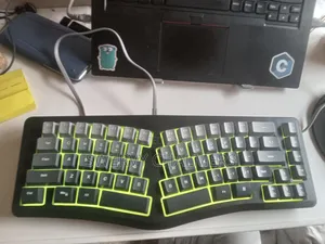 Gaming Keyboard Alice68 Wired