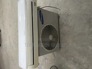 Foreign Used Samsung 1.5hp
