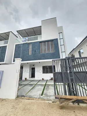 4bdrm Duplex in Ologolo for sale