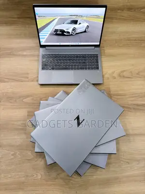 Laptop HP ZBook Power G7 32GB Intel Core i9 SSD 512GB
