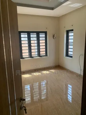 2bdrm Block of Flats in Ajinde, Oluyole Estate for rent