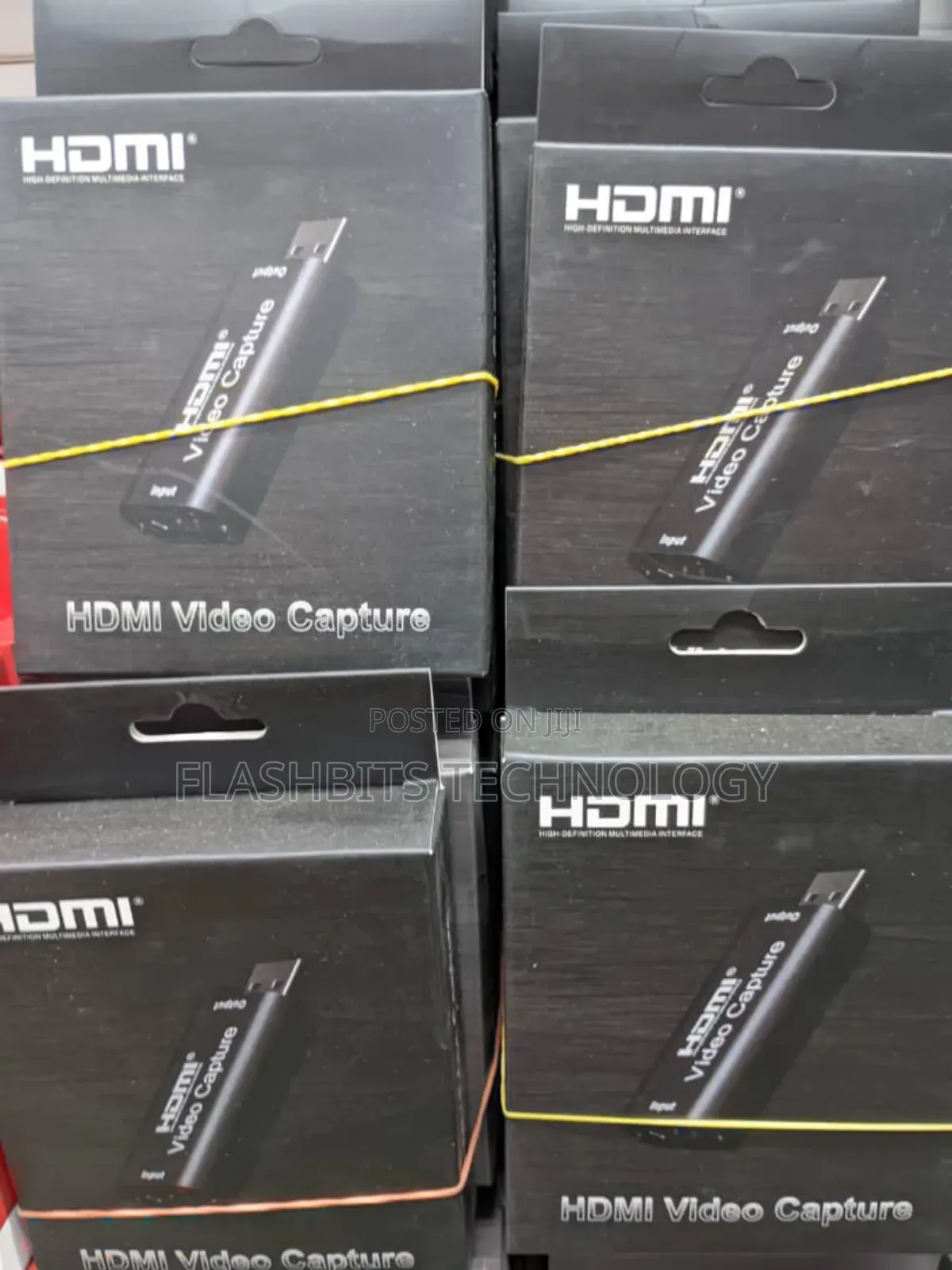 Hdmi Video Capture 2.0