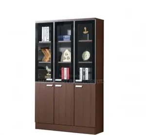 3-Drawer Office Filling Cabinet 

