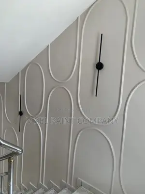 Pop Cornish Design and Wall Sketching
